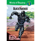 Black Panther: This Is Black Panther: This Is Black Panther - Library Binding