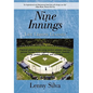 Nine Innings: Life Lessons Learned - Hardcover