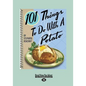 101 Things to Do with a Potato (Large Print 16pt) - Paperback