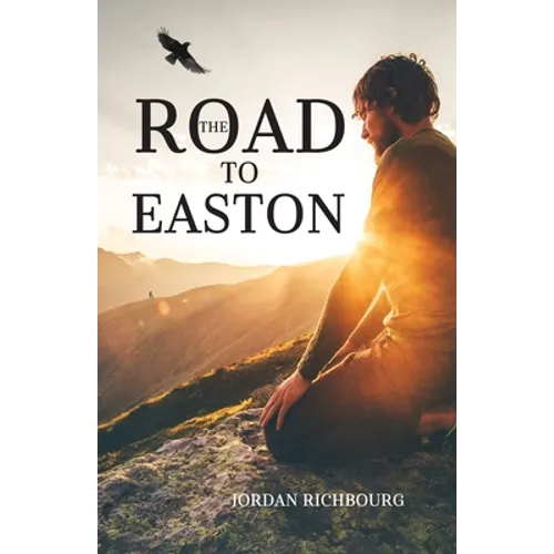 The Road to Easton - Paperback