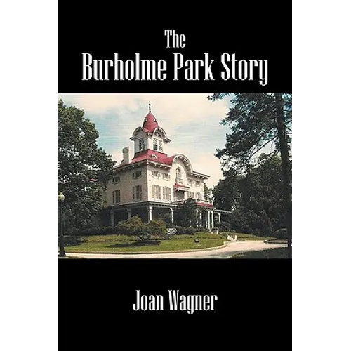 The Burholme Park Story - Paperback