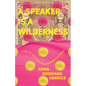 A Speaker Is a Wilderness: Poems on the Sacred Path from Broken to Whole - Paperback