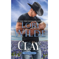Clay - Paperback