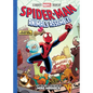 Spider-Man: Animals Assemble! (a Mighty Marvel Team-Up): An Original Graphic Novel - Paperback