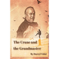 The Crane and the Grandmaster - Paperback