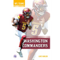 Washington Commanders - Paperback