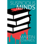 Suspicious Minds - Paperback