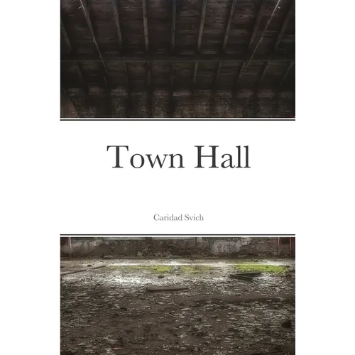 Town Hall - Paperback