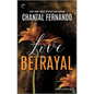 Love Betrayal - Paperback