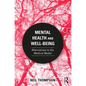Mental Health and Well-Being: Alternatives to the Medical Model - Paperback