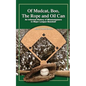 Of Mudcat, Boo, The Rope and Oil Can: An Informal History of Mississippians in Major League Baseball - Paperback