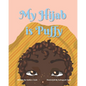 My Hijab is Puffy - Paperback