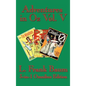 Adventures in Oz Vol. V: The Tin Woodman of Oz, the Magic of Oz, Glinda of Oz - Hardcover