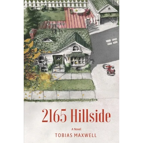 2165 Hillside - Paperback