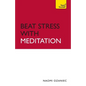 Beat Stress with Meditation - Paperback