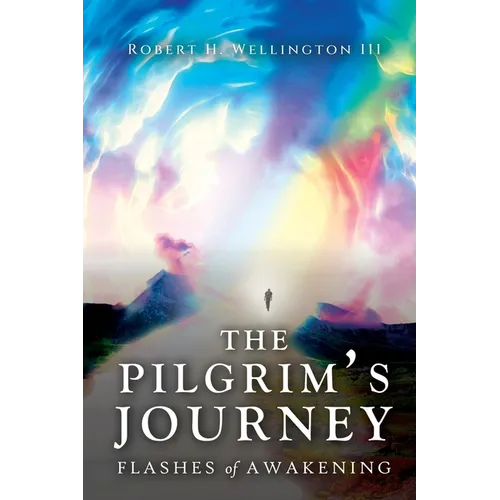 The Pilgrim's Journey: Flashes of Awakening - Paperback