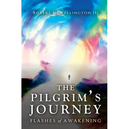 The Pilgrim's Journey: Flashes of Awakening - Paperback