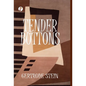 Tender Buttons - Hardcover