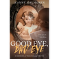 Good Eye, Bad Eye: A memoir of trauma and truth - Paperback