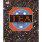 The Tea Book: Experience the World's Finest Teas, Qualities, Infusions, Rituals, Recipes - Hardcover