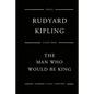The Man Who Would Be King - Paperback