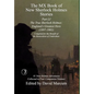 The MX Book of New Sherlock Holmes Stories Part LI: The True Sherlock Holmes: England's Greatest Hero (1897-1901) - Hardcover