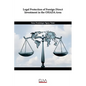 Legal Protection of Foreign Direct Investment in the OHADA Area - Paperback