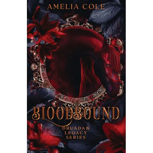 Bloodbound - Paperback
