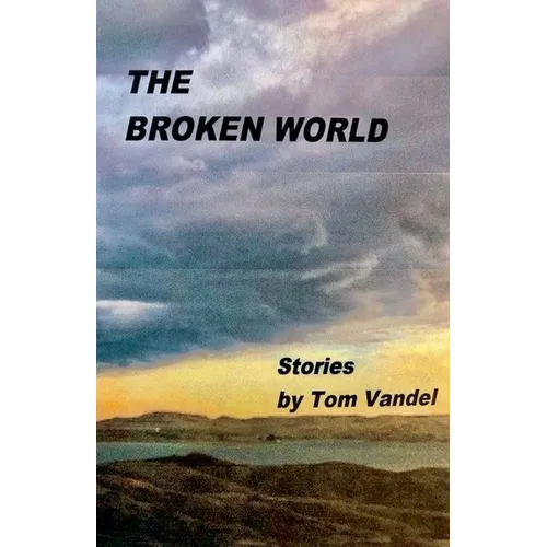 The Broken World - Paperback