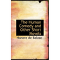 The Human Comedy and Other Short Novels - Hardcover
