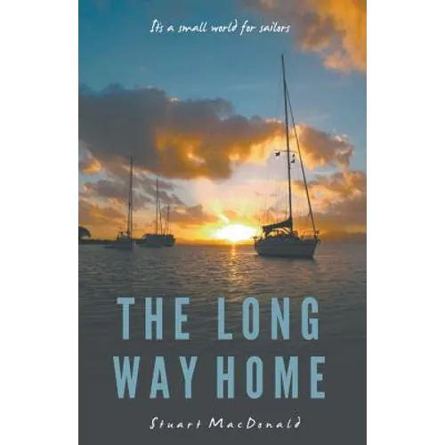The Long Way Home - Paperback