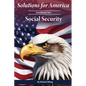 Solutions for America: Handbook Part I Social Security - Paperback