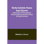 Martha Schofield, pioneer Negro educator; Historical and philosophical review of reconstruction period of South Carolina - Paperback