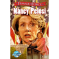 Female Force: Nancy Pelosi - Paperback