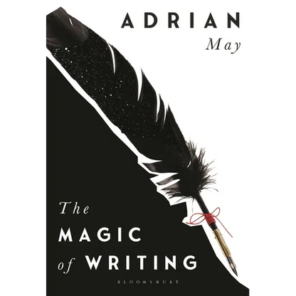 The Magic of Writing - Paperback