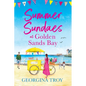 Summer Sundaes at Golden Sands Bay - Paperback