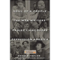 Soul of a People: The WPA Writers' Project Uncovers Depression America - Hardcover