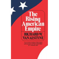 The Rising American Empire - Paperback