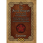 The Sacred Pentagraph: A Craft Work in Five Volumes: A Craft Application of Wicca as an Occult Lodge System and Craft Coven Organization - Hardcover