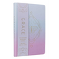 Grace: A Day and Night Reflection Journal (90 Days) - Paperback