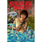 Stranger Things Holiday Specials (Graphic Novel) - Paperback