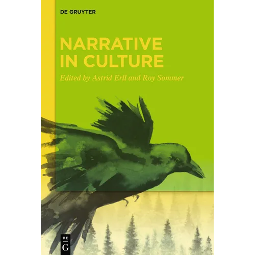 Narrative in Culture - Paperback