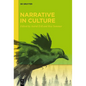 Narrative in Culture - Paperback