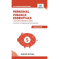 Personal Finance Essentials You Always Wanted to Know - Hardcover