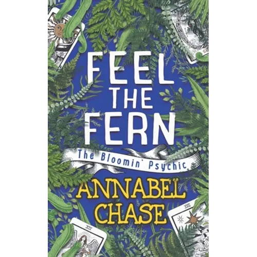 Feel the Fern - Paperback