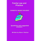 Family Law and Practice - Domestic Abuse/Violence - Paperback