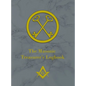 The Masonic Treasurer's Logbook - Hardcover