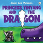 Princess Yinyang and The Dragon - Paperback