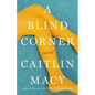 A Blind Corner - Hardcover