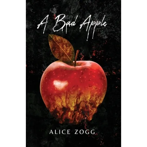 A Bad Apple - Paperback